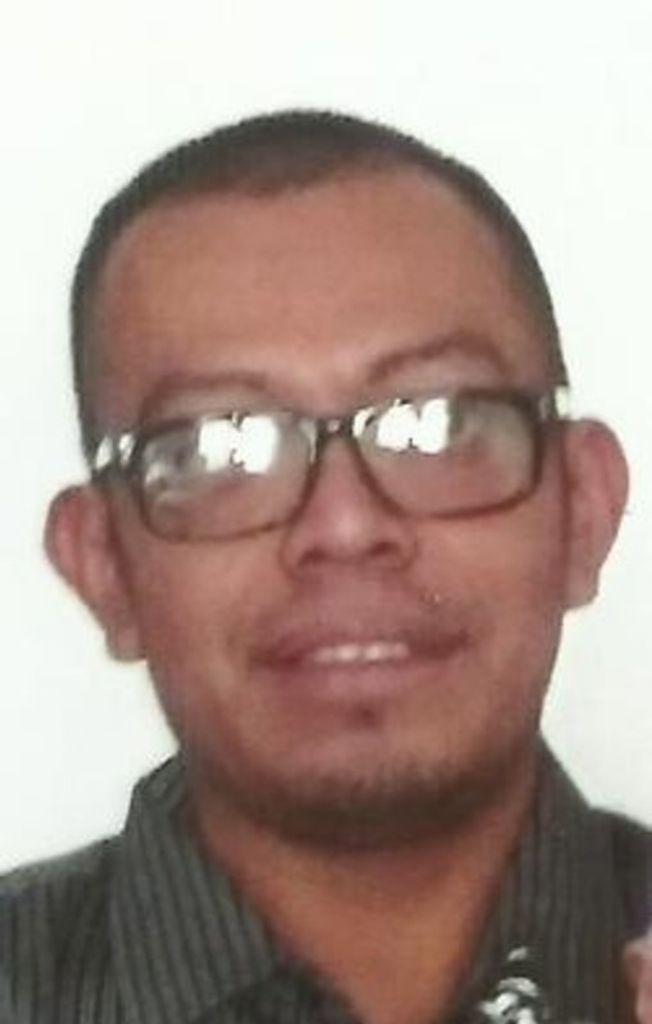 Andres Ramos Cruz Profile Photo
