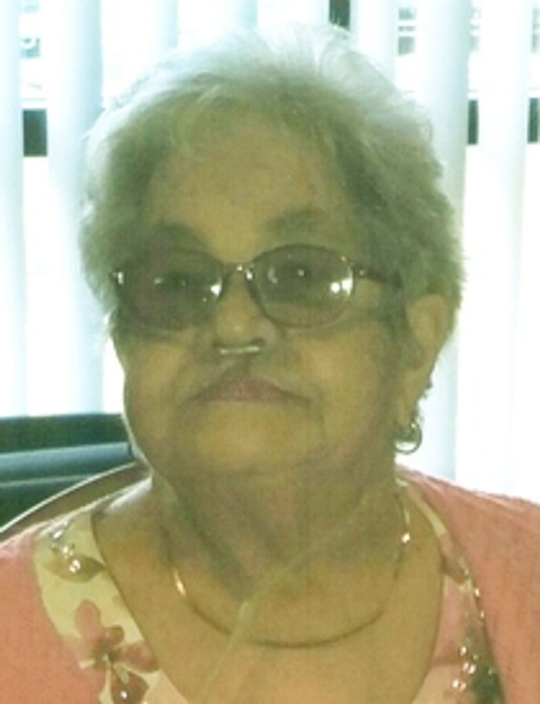 Dorothy Mae (Edwards)  Page