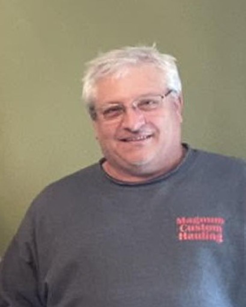 Jeff Miller Profile Photo