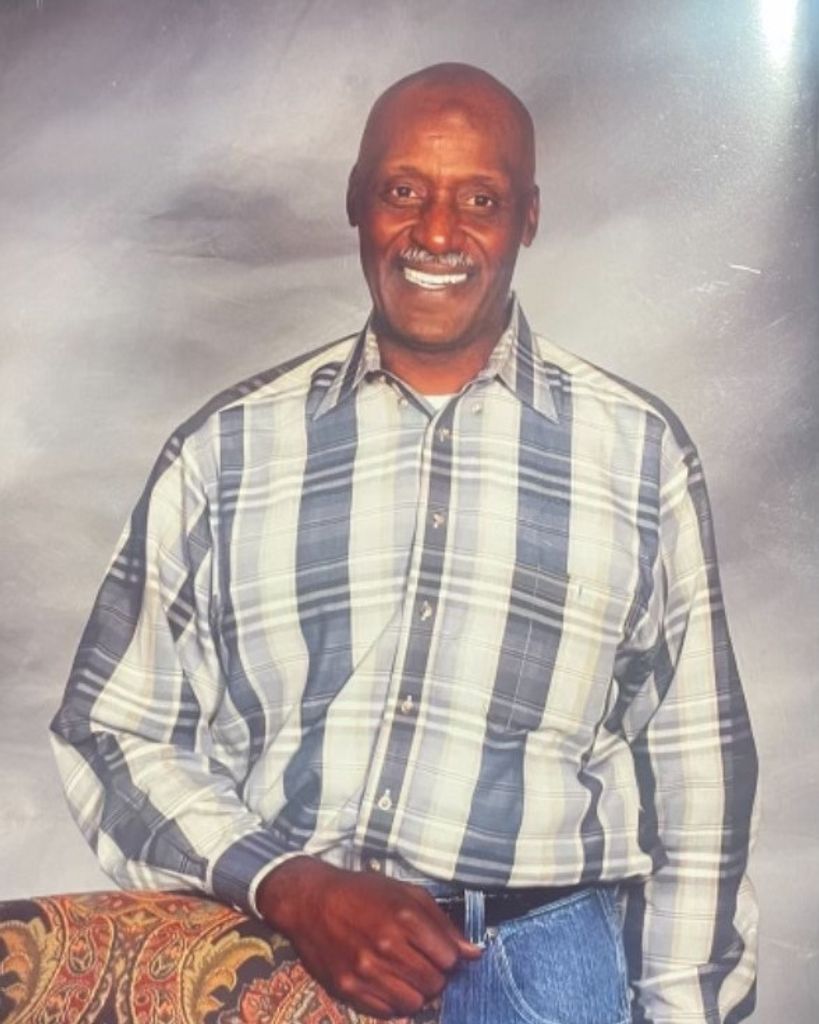 Clifford Eugene Harbert