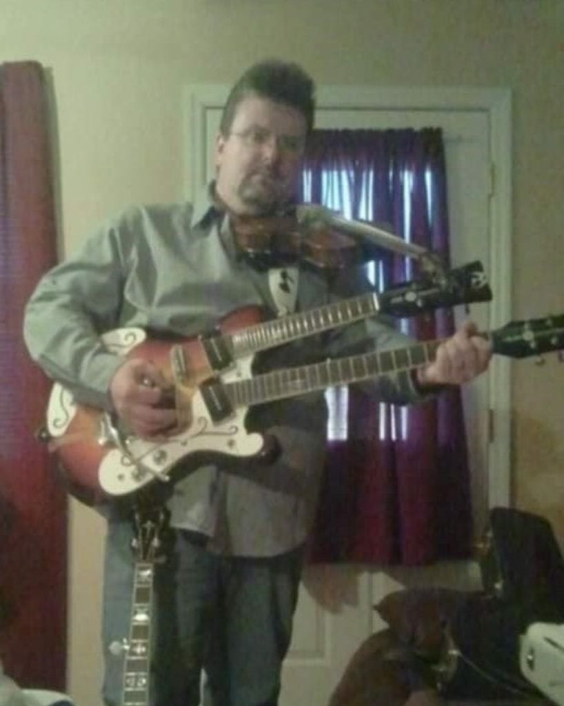 Tommy Charles Williams Jr.