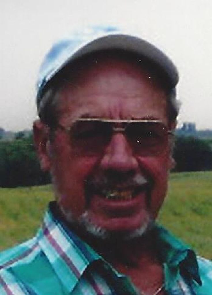 Paul W. Swanson