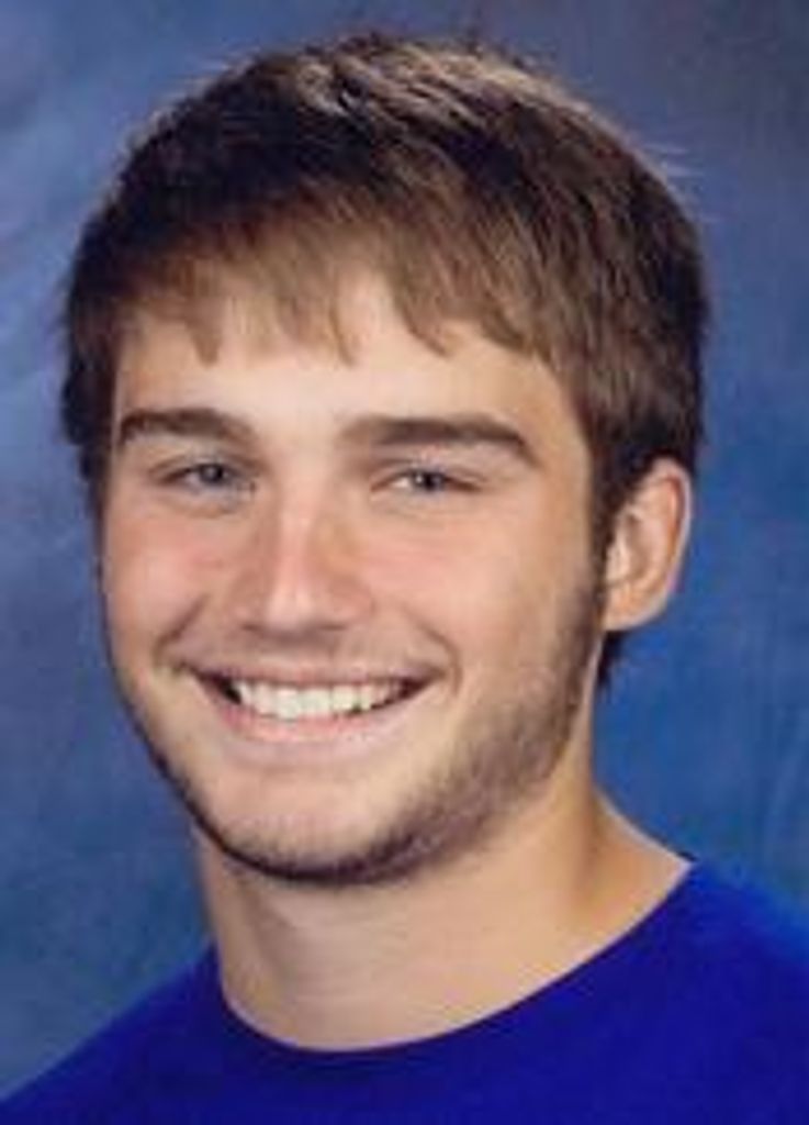 Michael 'Mike' Edward Mccord