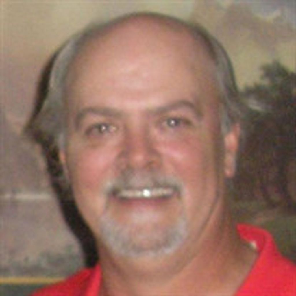 Stephen Fenner
