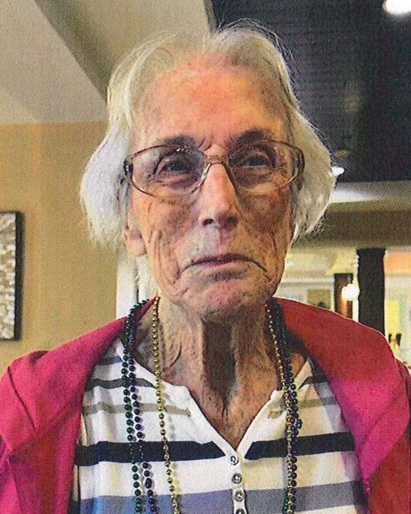 Tommie Jean Kirkland Weeks Profile Photo