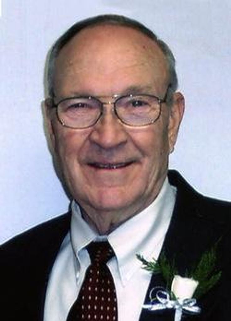 Dr. Forrest L. Keener
