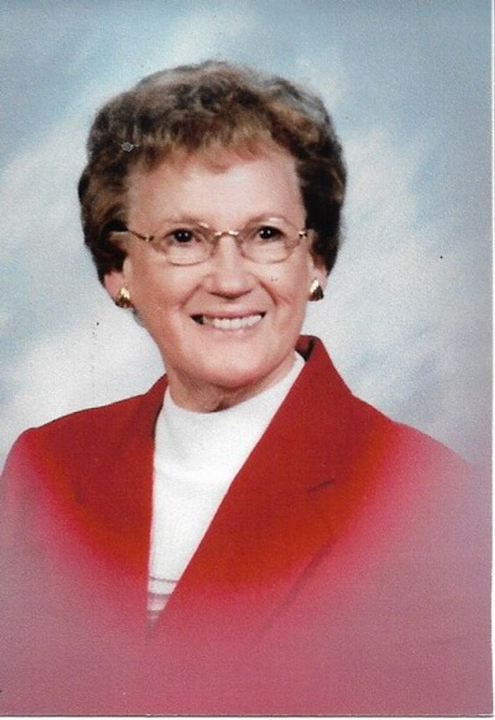 Irene Buhr Profile Photo