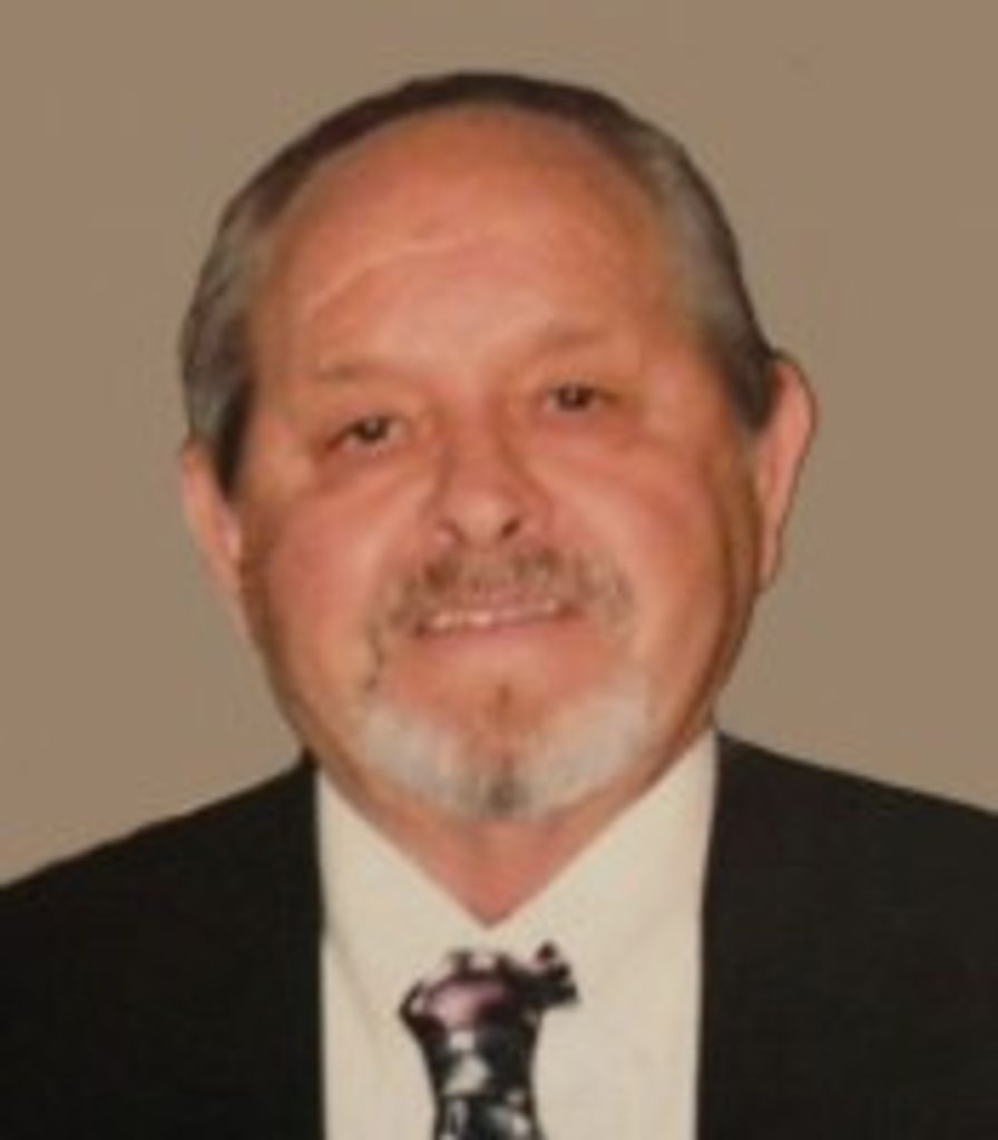 Mr.  George Oscar Bryant, 74