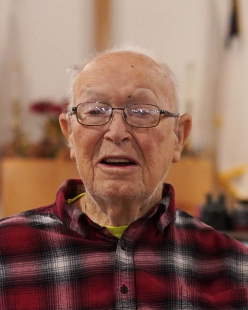 John A. Borntrager Profile Photo