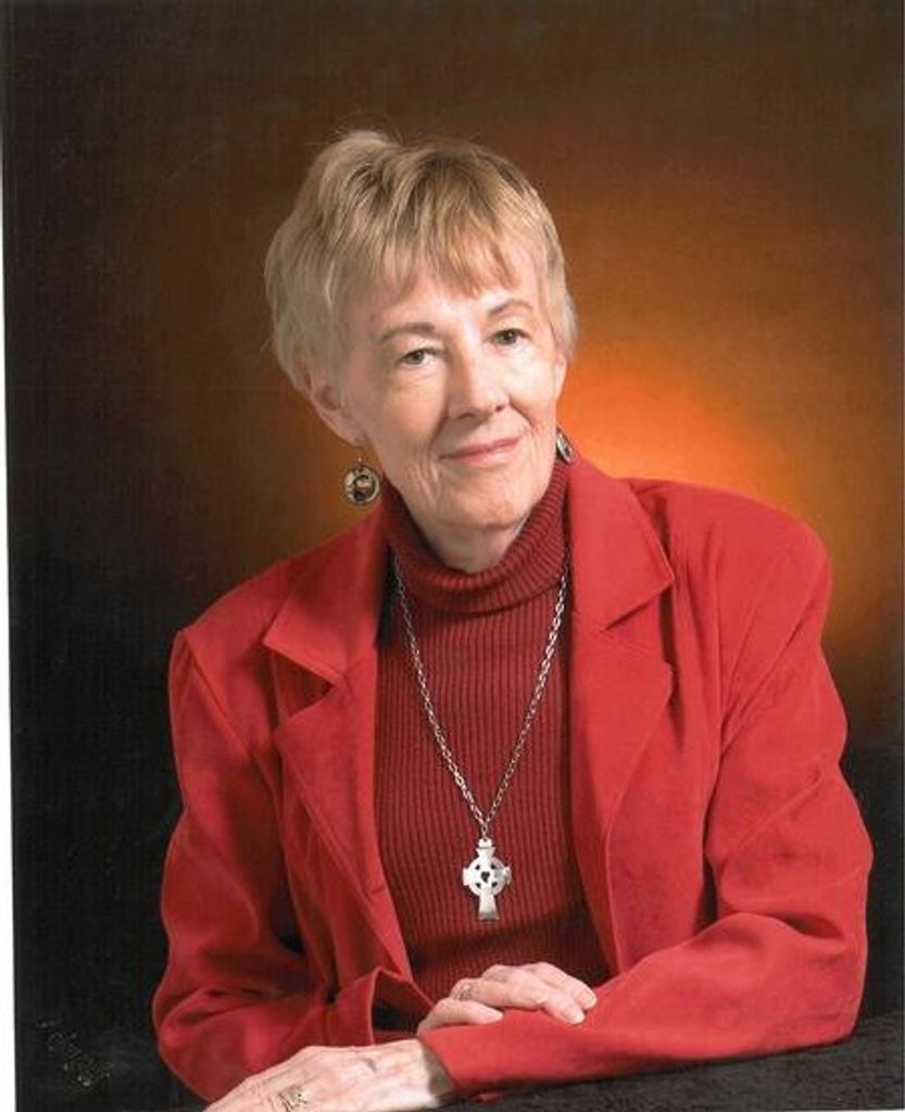 Shirley Detweiler