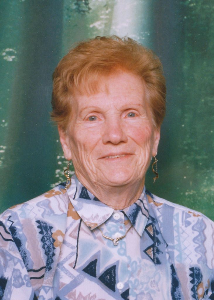 Pearl Lesage