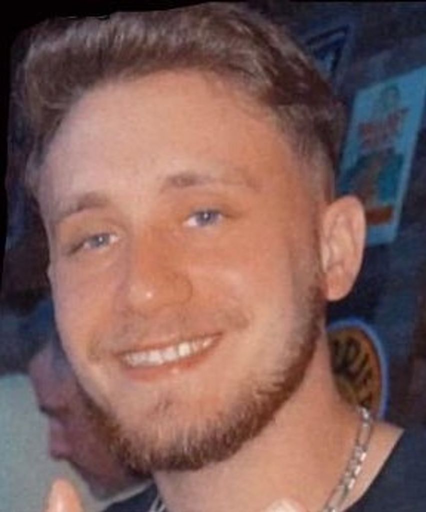 Nicholas John Puzio