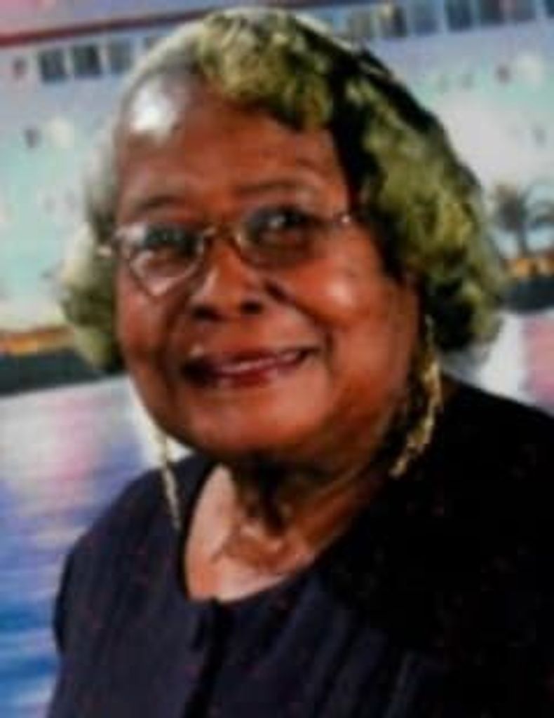 Hattie Lee Grant Johnson Profile Photo
