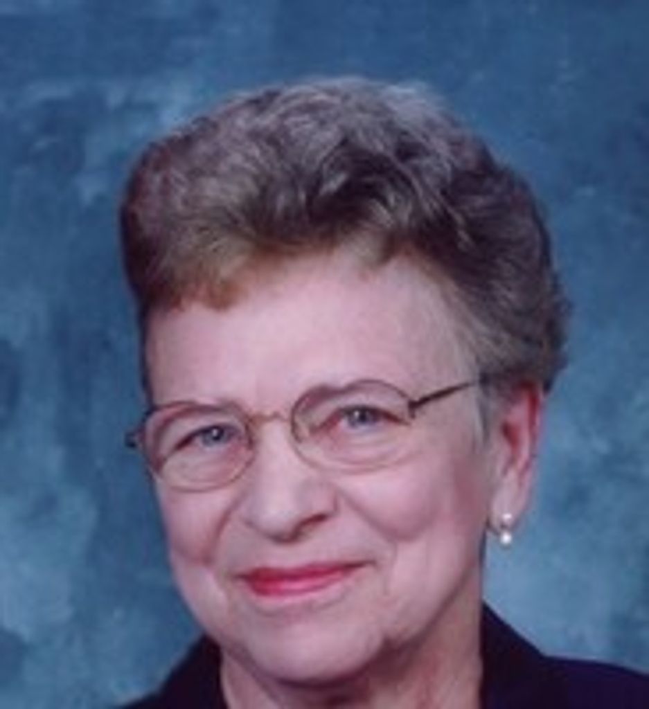 Helen Ann Hansen