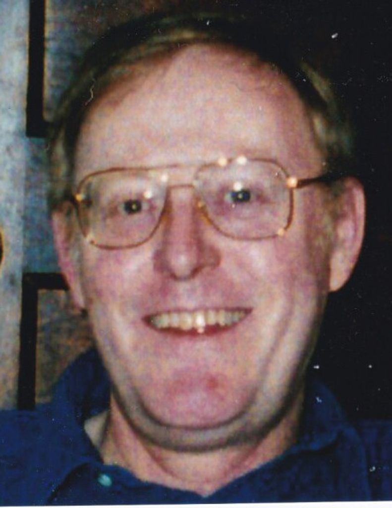Donald Brager