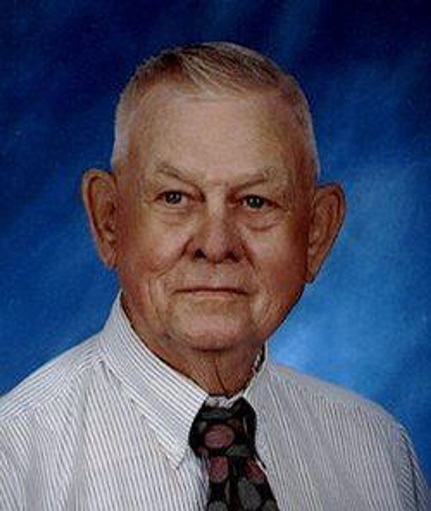 Dalton Dow Bates