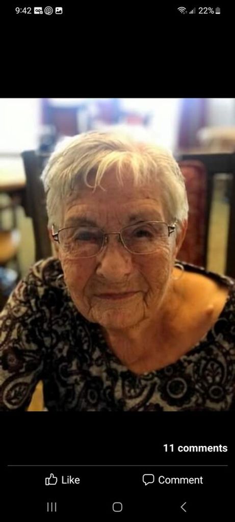 Henrietta G. Offutt Profile Photo