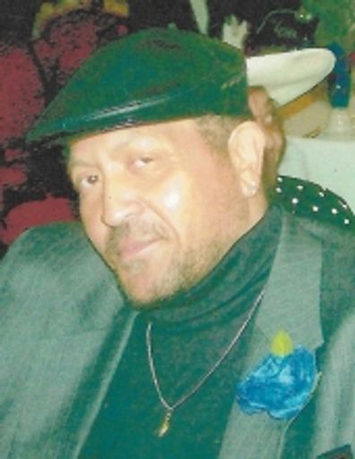Robert Edward Reed Profile Photo