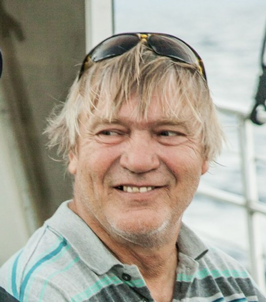 Harold Franklin Jensen, Jr. Profile Photo