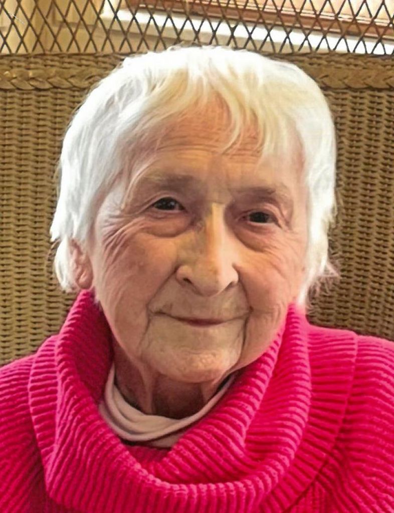 Charlotte M. Defrance Profile Photo