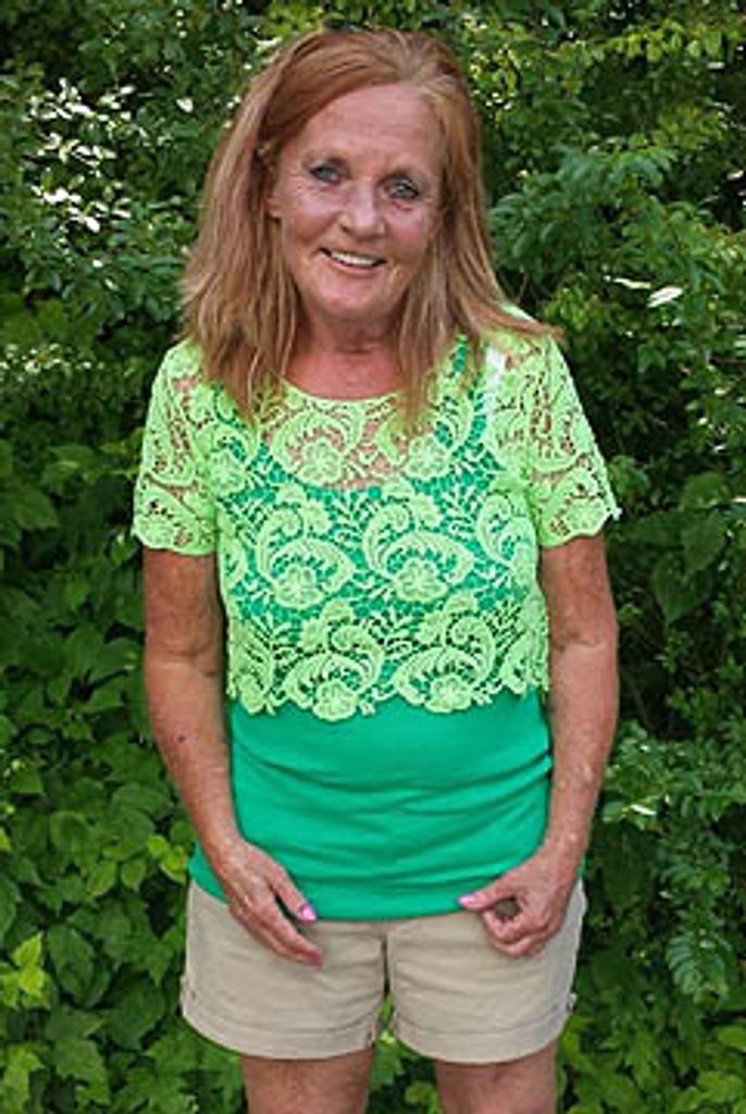 Betty Jean Coleman Profile Photo
