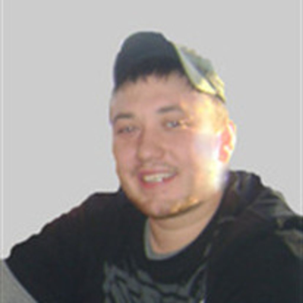 Austin Markus Lofton