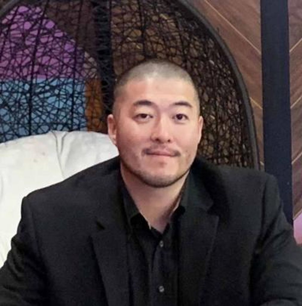 Jin "Jay" Hong Profile Photo