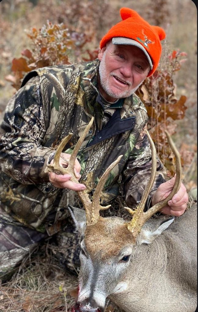 Robert D Green Profile Photo