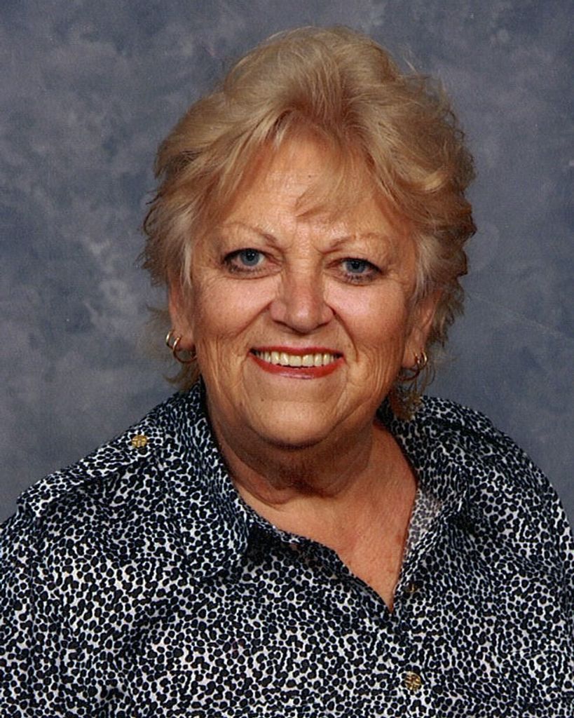 Vada L. Thornberry Profile Photo