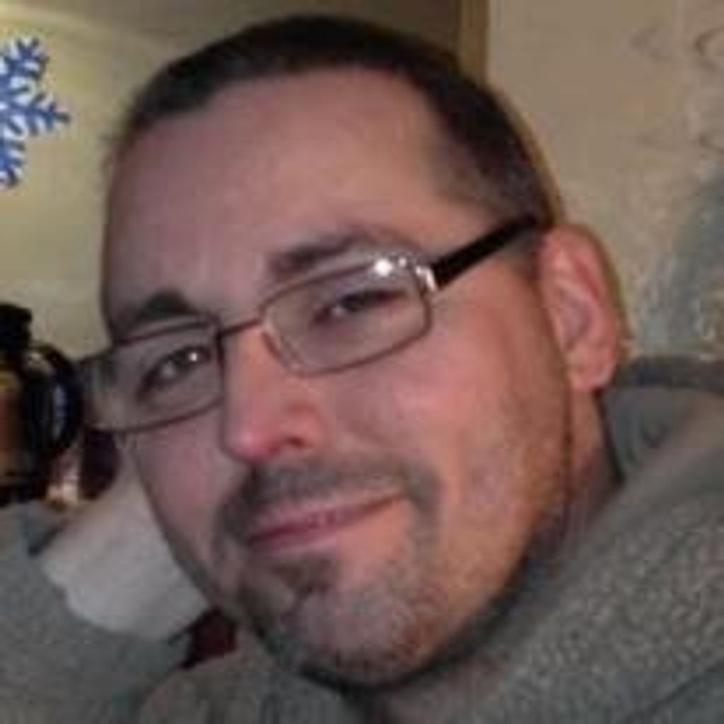 Erik J. Buchanan Profile Photo
