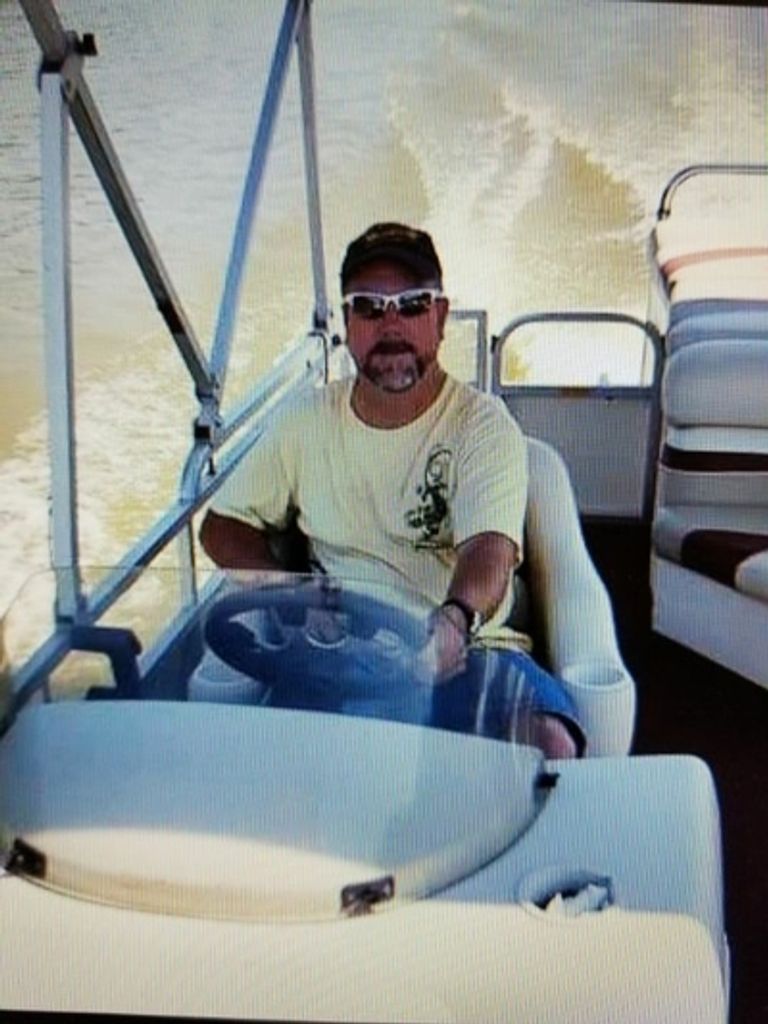 Gary Lane O'Neal Profile Photo