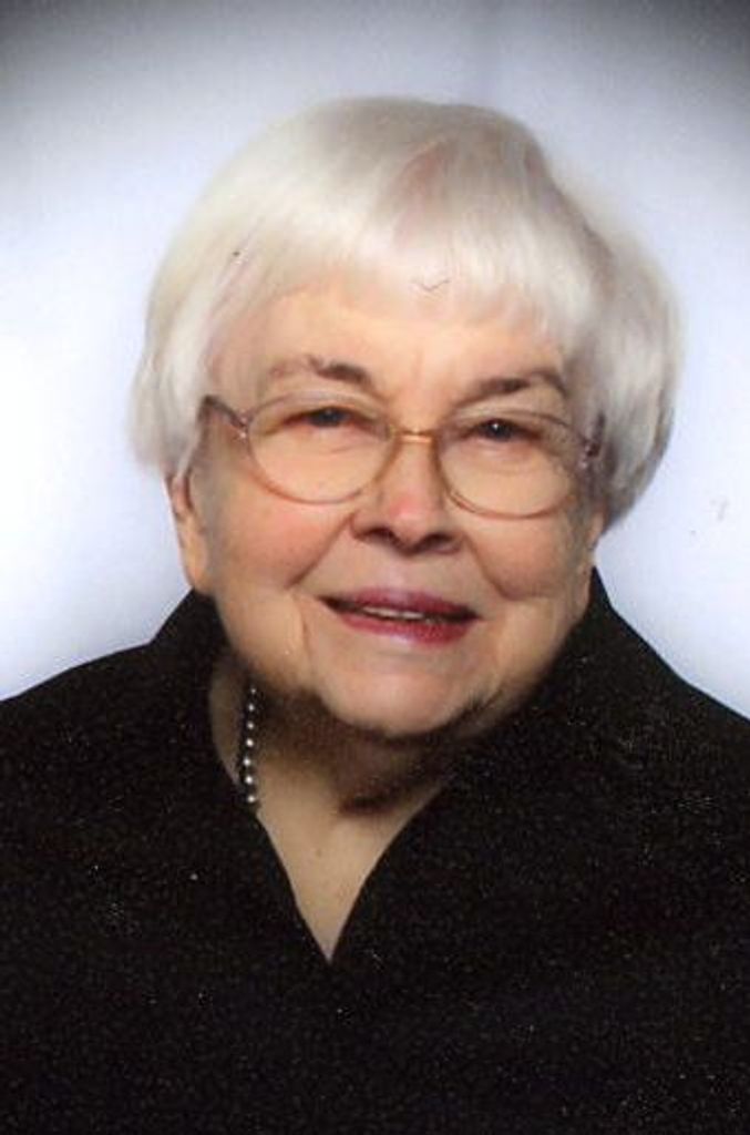 Betty Hardin