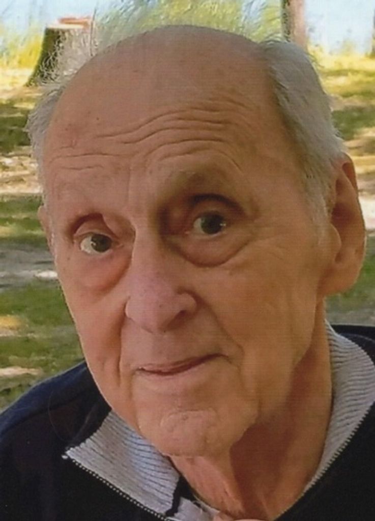 Alfred "Al" C. Mor Profile Photo