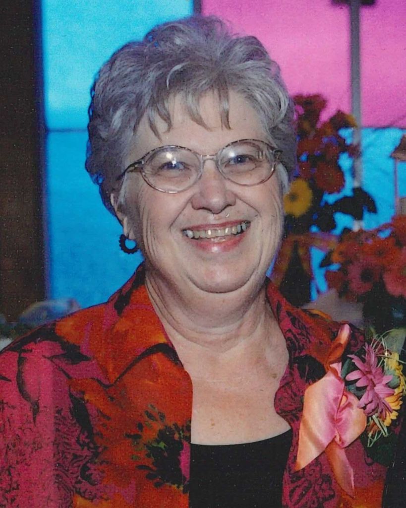 Patricia Lee Lawson Profile Photo