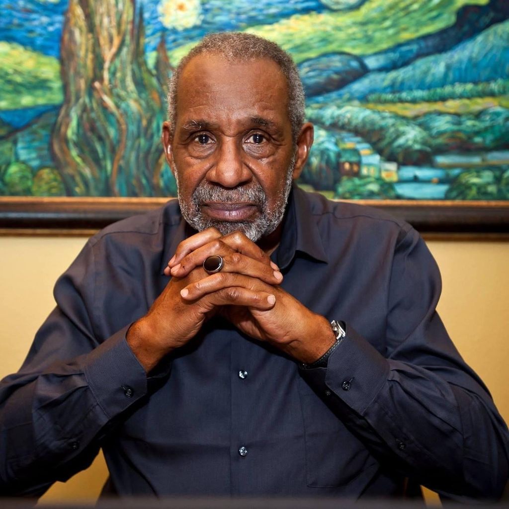 Edward Bryant Rollins, Jr.