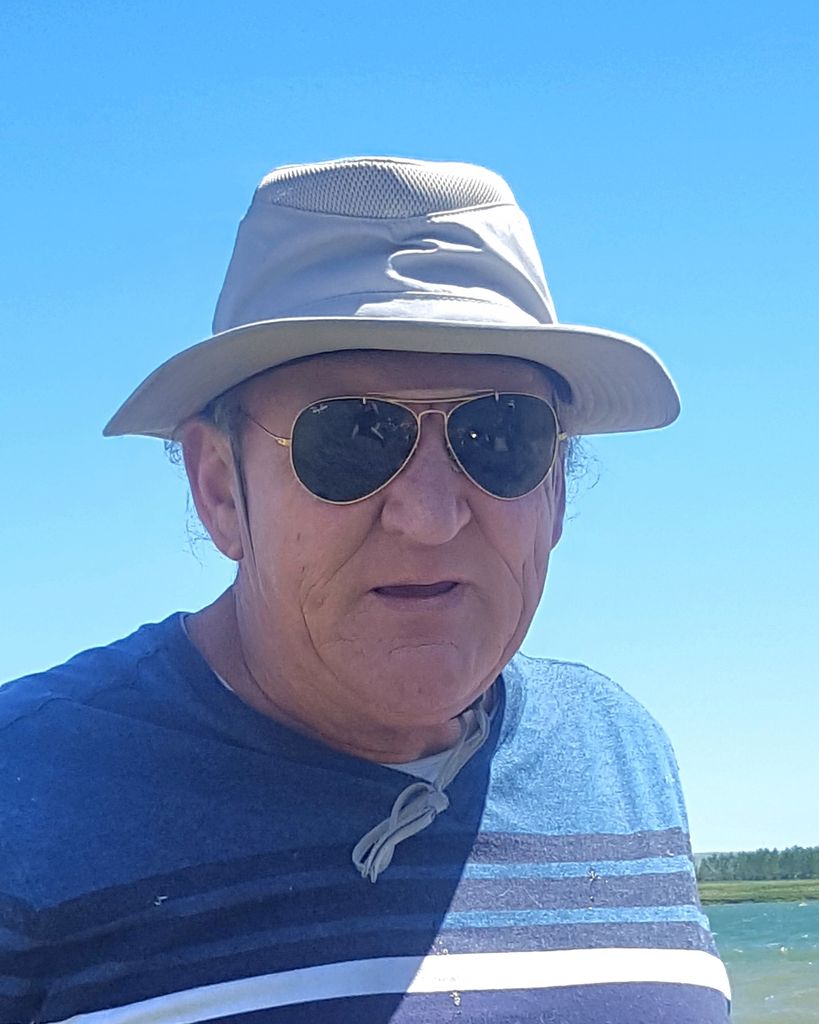 Robert Walter Luedemann Profile Photo