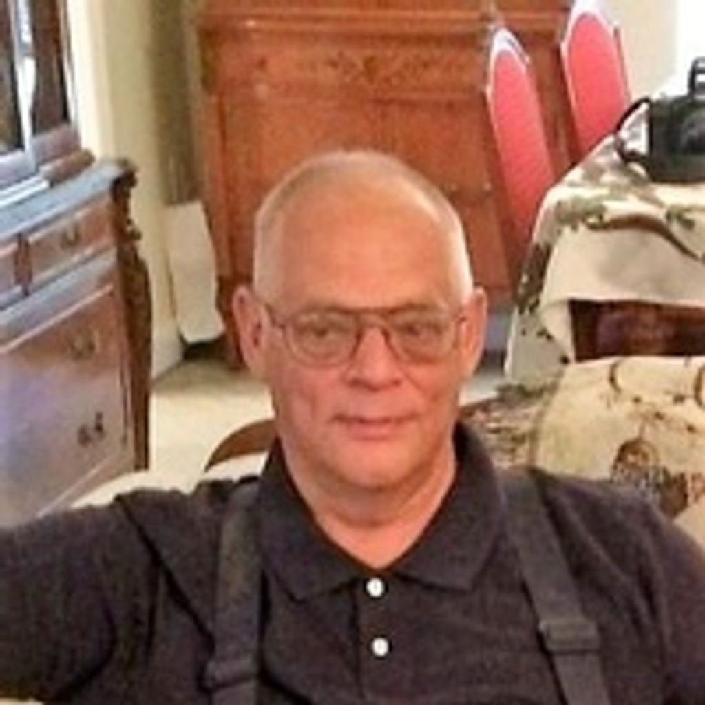 Franklin Brosius Jr.