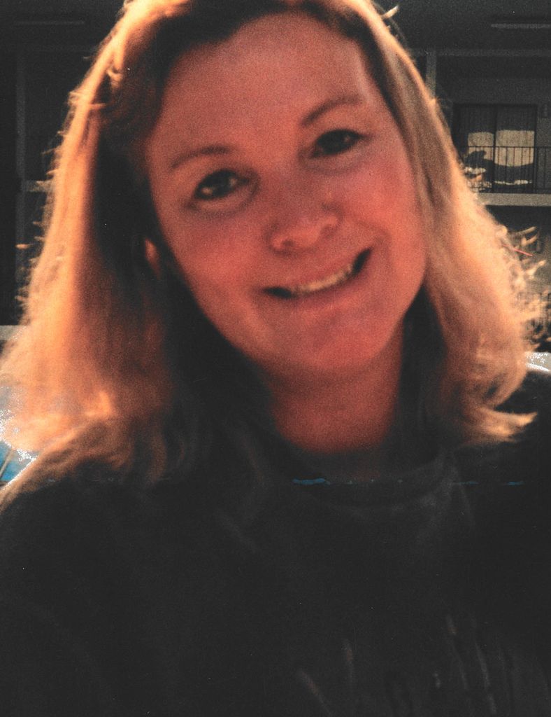 Rexann Stevens Boyd Profile Photo