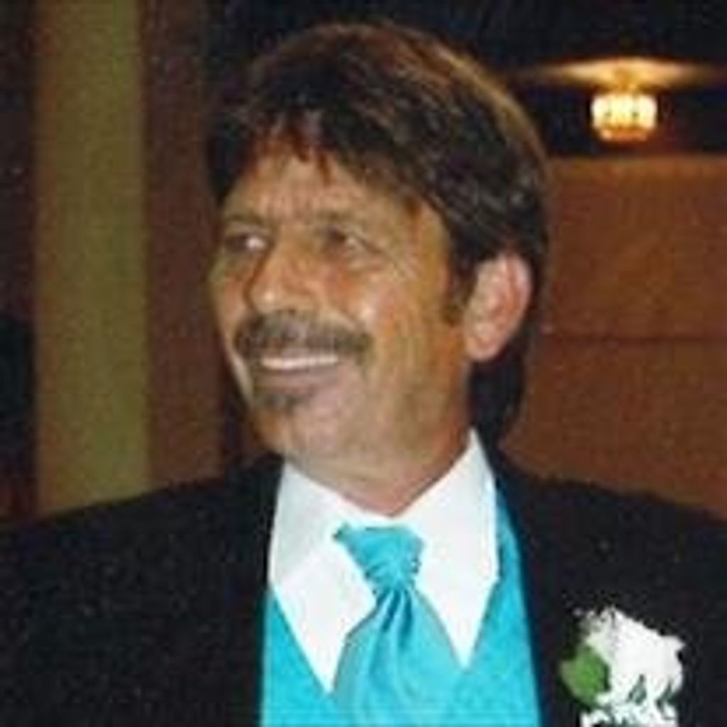 Donnie  M. Necaise