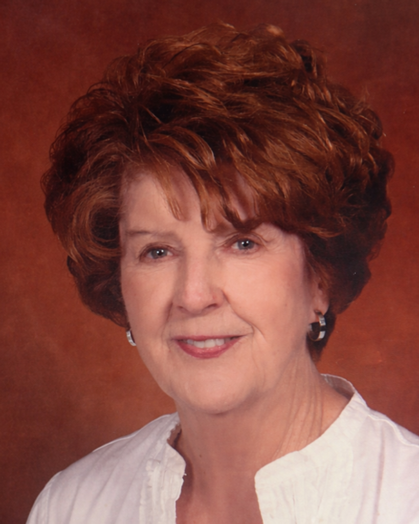 Joann Milikin Beecher Profile Photo