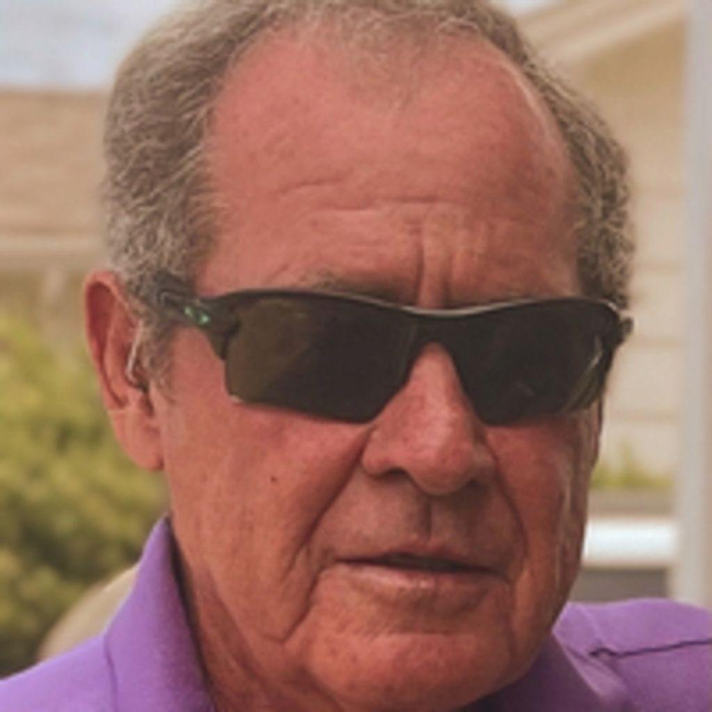 Jerry Rector