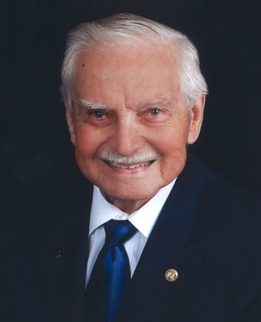 R. Duane Monical Profile Photo