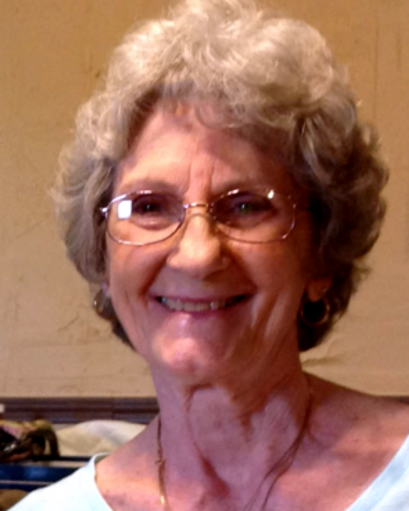 Judy E. Gallaher