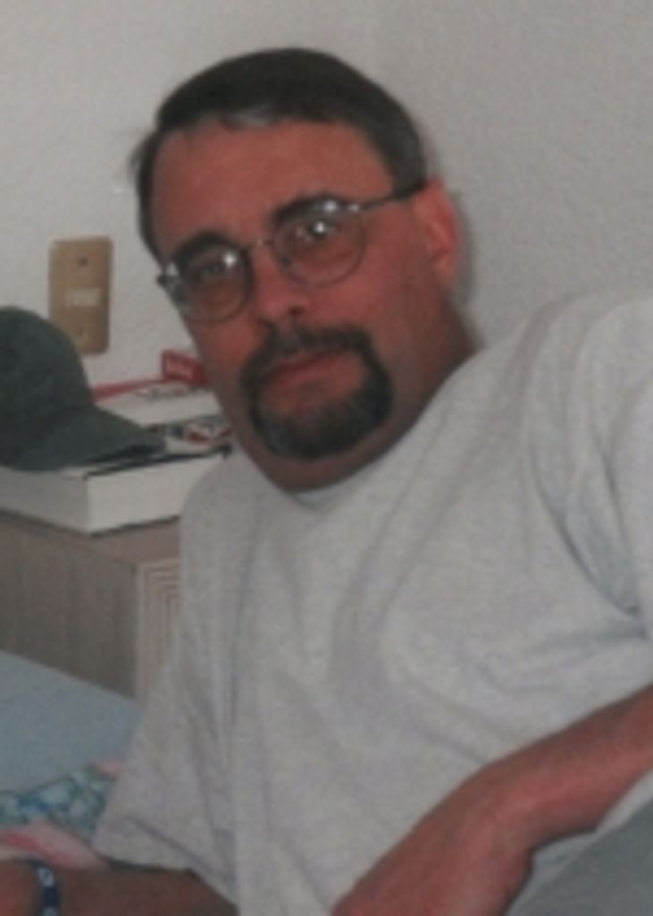 Mike James Petrick
