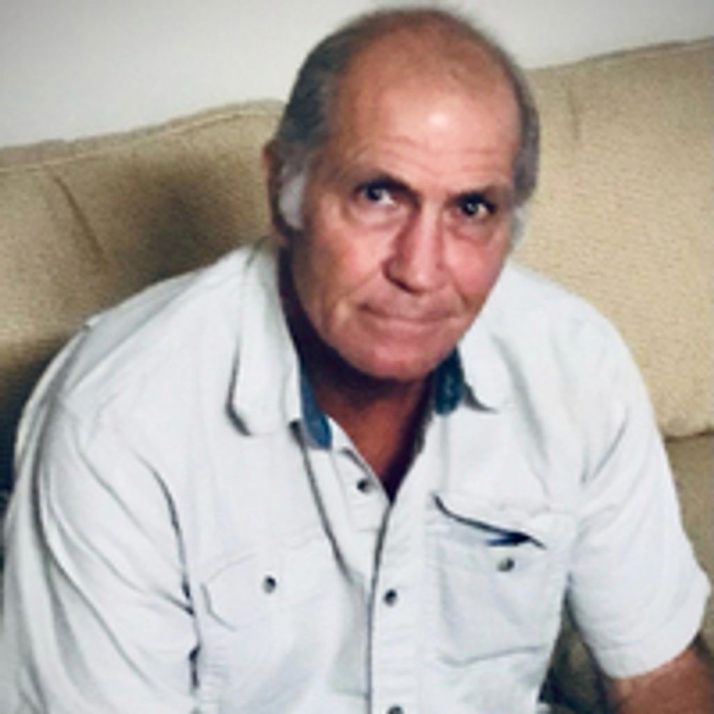 Anthony "Tony" Coleman Campbell