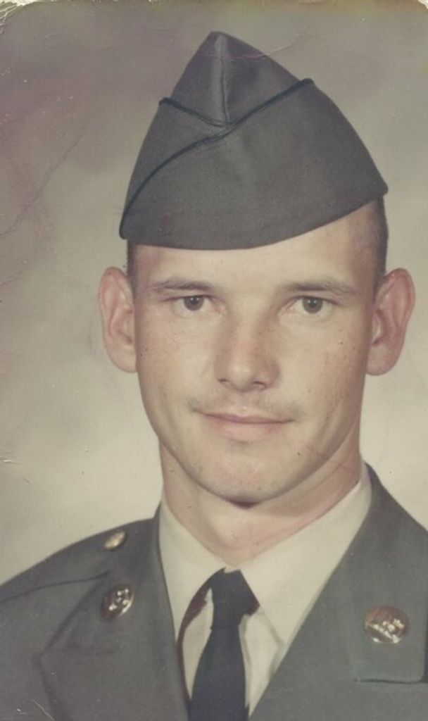 Jerry William Triplett Profile Photo