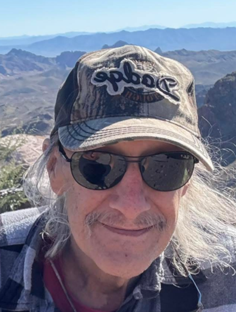 Mark M Witkus Profile Photo