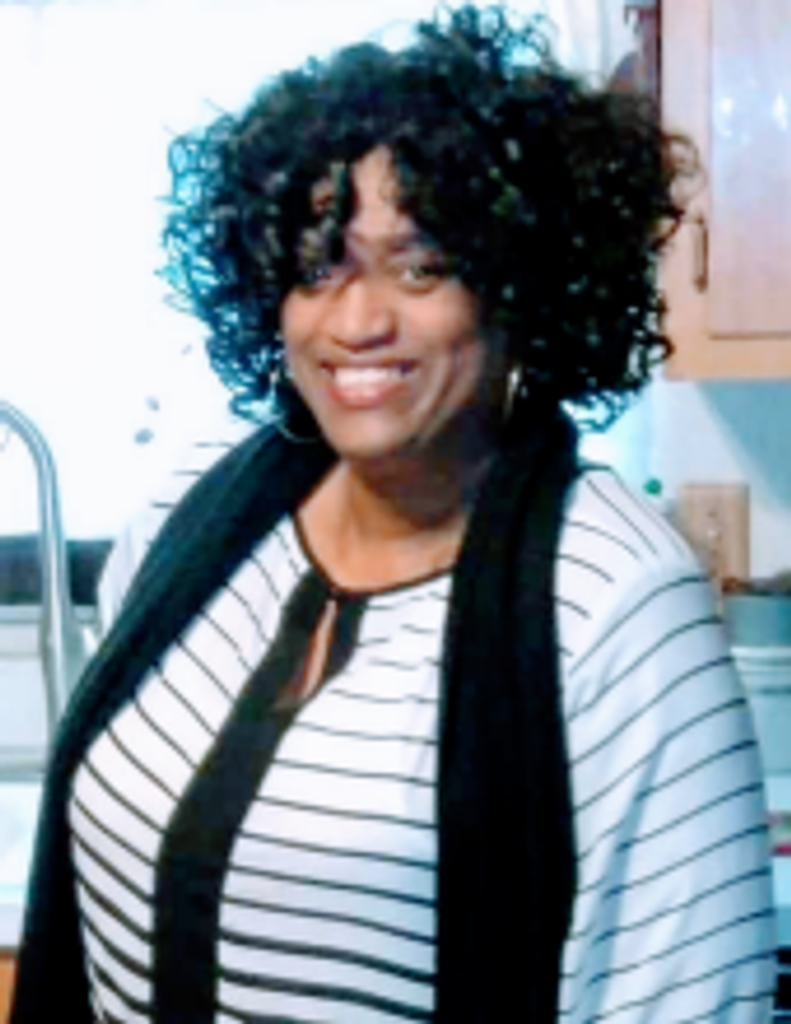 Roberta Harrison