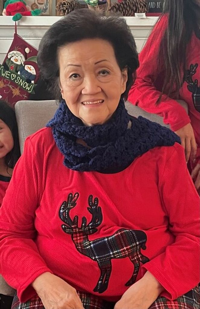 King Uy Sare Profile Photo