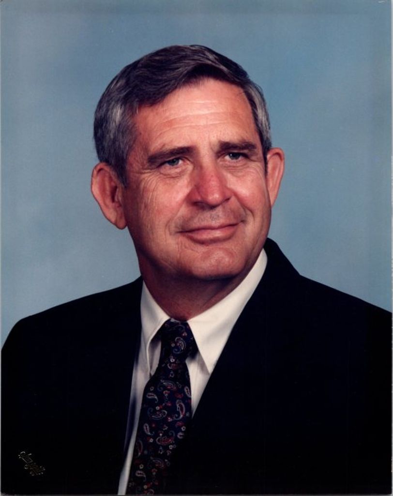 Mack Roberts Profile Photo